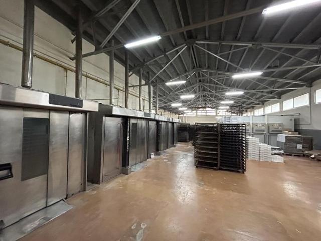 Nave industrial en venta en Sant Carles de la Ràpita, Centro photo 0