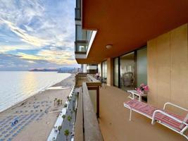 Apartamento en venta en Benidorm, TORRE ITALIA photo 0