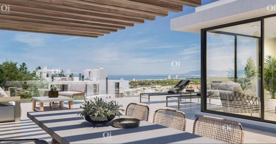 Apartamento en venta en Marbella photo 0