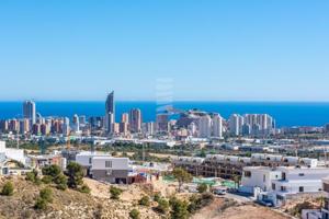 Chalet en venta en Finestrat, Finestrat photo 0