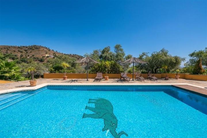 Chalet en venta en Monda, Monda photo 0