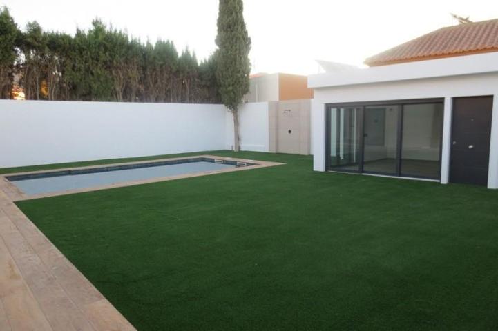 Chalet en venta en Mijas, Las Lagunas photo 0