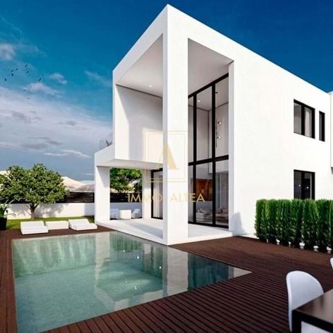 Chalet en venta en Sant Joan d'Alacant, Sant Joan d'Alacant photo 0