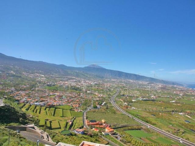 Chalet en venta en Santa Úrsula photo 0