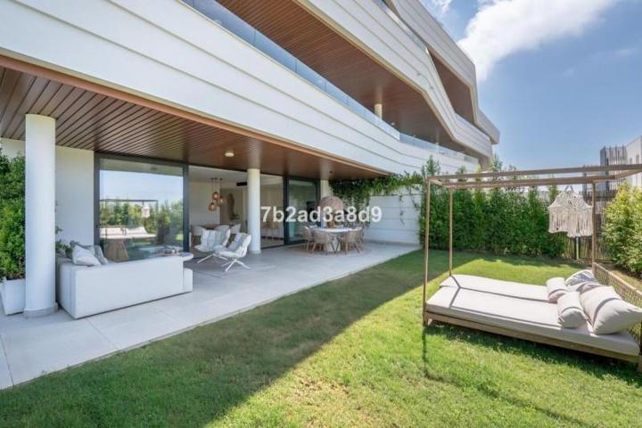 Piso en venta en Fuengirola, Fuengirola photo 0