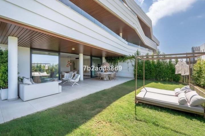 Piso en venta en Fuengirola, Fuengirola photo 0