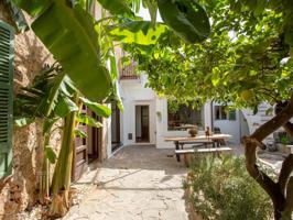 Casas de pueblo en venta en Esporles photo 0