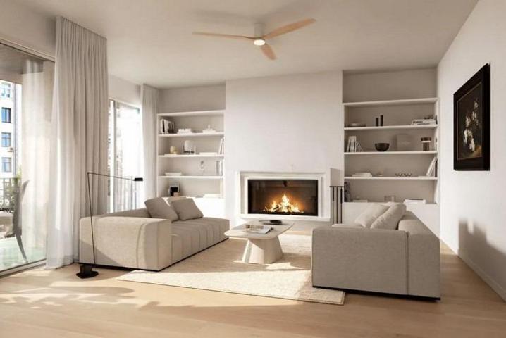 Apartamento en venta en Barcelona photo 0