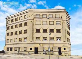 Edificio en venta en Hellín, Hellín photo 0