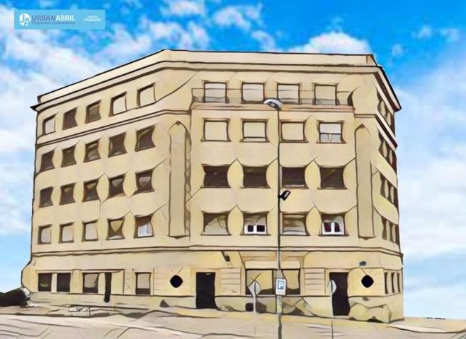 Edificio en venta en Hellín, Hellín photo 0