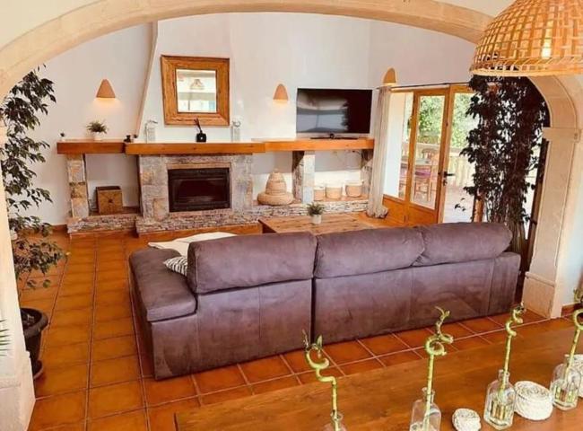 Chalet en venta en Jávea-Xàbia, Balcon al Mar photo 0