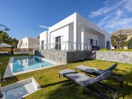 Chalet en venta en Altea, Santa Clara photo 0