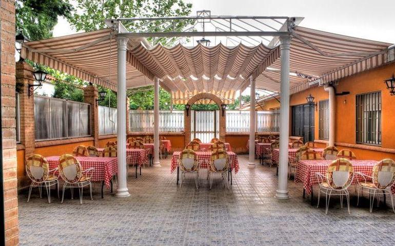 Local comercial en venta en Valdepeñas, Banos del Peral photo 0