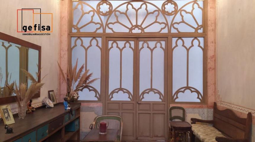 Casa en venta en Valdepeñas, Centro photo 0