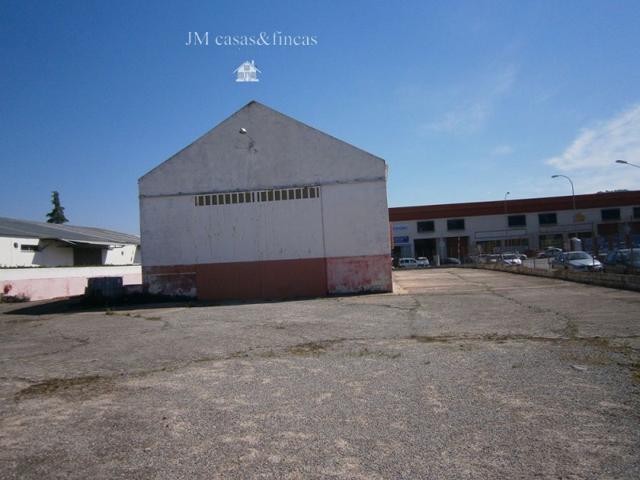 Nave industrial en venta en Antequera, Antequera photo 0