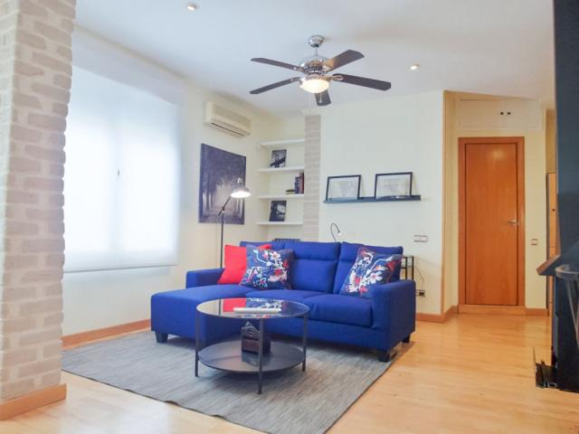 Aticos en venta en Madrid, Retiro - Ibiza photo 0