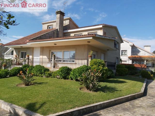 Casa en venta en Sanxenxo, Bordons photo 0