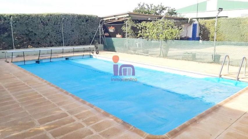 Chalet en venta en Valdepeñas, Periferia photo 0