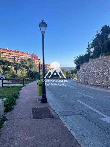 Terreno en venta en Fuengirola, Torreblanca photo 0