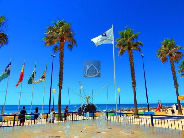 Edificio en venta en Lepe, La Antilla - Centro photo 0