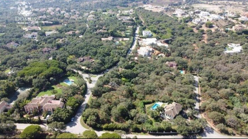 Terreno en venta en San Roque, Sotogrande - La Reserva photo 0