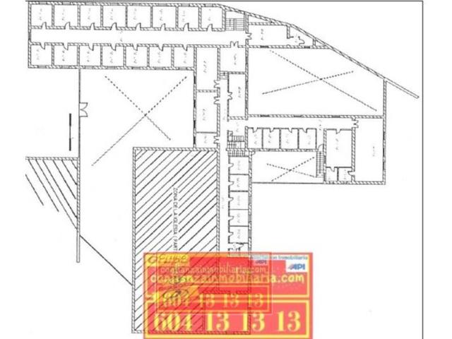 Casa en venta en Fuente del Maestre photo 0