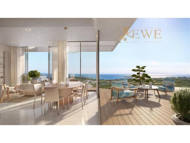 Apartamento en venta en Casares photo 0