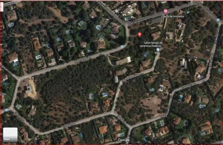 Terreno en venta en San Sebastián de los Reyes, Ciudalcampo photo 0