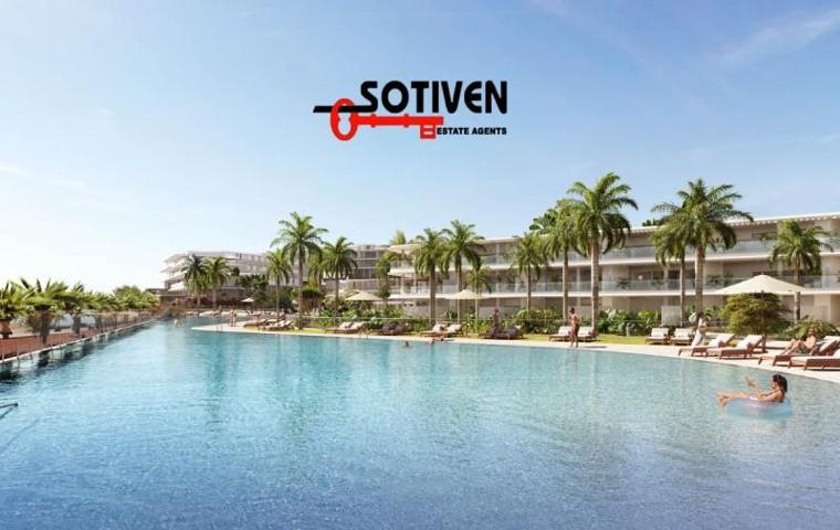 Apartamento en venta en Guía de Isora, Playa San Juan photo 0