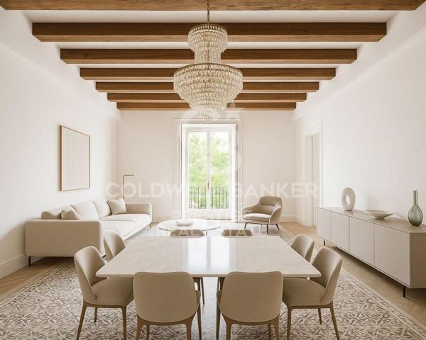 Piso en venta en Barcelona, Barri Gòtic photo 0