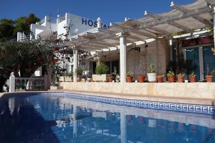 Casa en venta en Calpe, Calpe photo 0