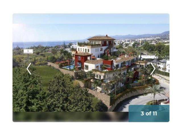 Piso en venta en Marbella photo 0