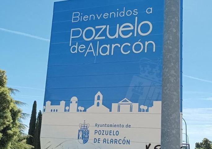 Piso en venta en Pozuelo de Alarcón, Urbanizaciones photo 0