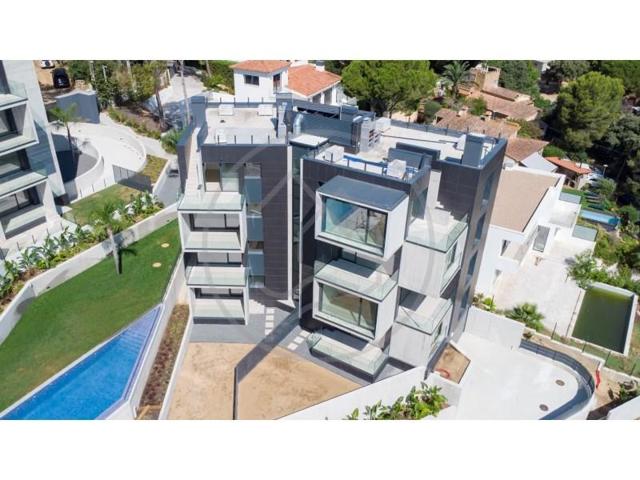 Aticos en venta en Calonge photo 0