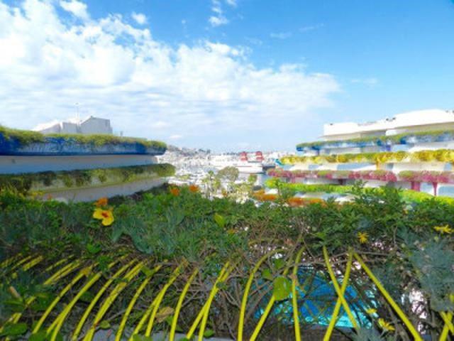 Aticos en venta en Eivissa, Marina Botafoch photo 0