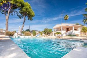 Chalet en venta en Paterna, LA CAÑADA photo 0