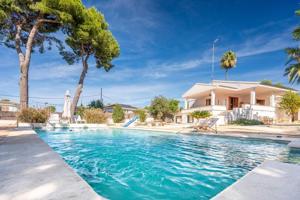 Chalet en venta en Paterna, LA CAÑADA photo 0