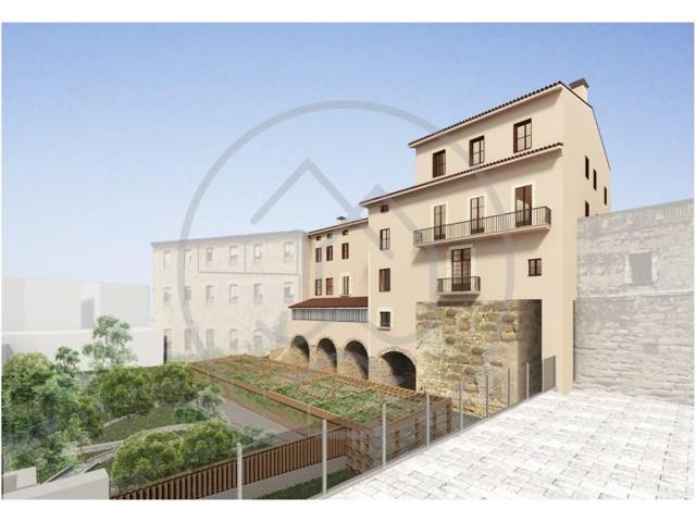 Aticos en venta en Girona photo 0