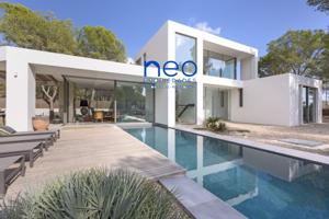 Chalet en venta en Altea, Montemolar photo 0