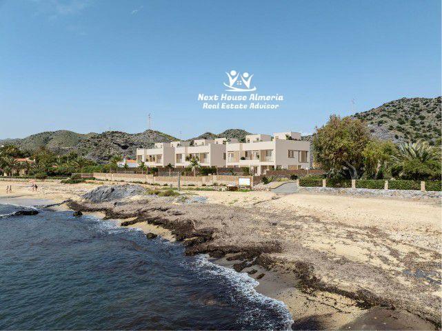 Chalet en venta en Cuevas del Almanzora, Cala Panizo photo 0