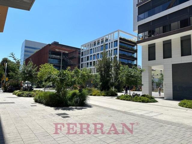 Oficina en venta en Barcelona, Diagonal Mar i el Front Marítim del Poblenou photo 0