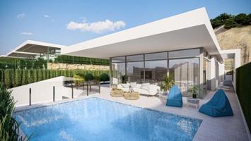 Chalet en venta en Benidorm, Rincon de Loix photo 0