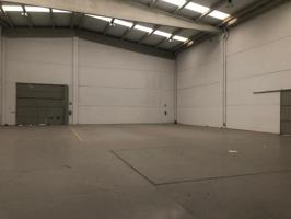 Nave industrial en venta en Bigues i Riells, Riells del Fai photo 0