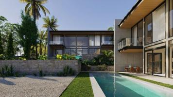 Chalet en venta en Calpe, Calpe photo 0