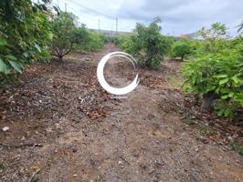 Terreno en venta en Buenavista del Norte, BUENAVISTA DEL NORTE, GARACHICO, LOS SILOS photo 0