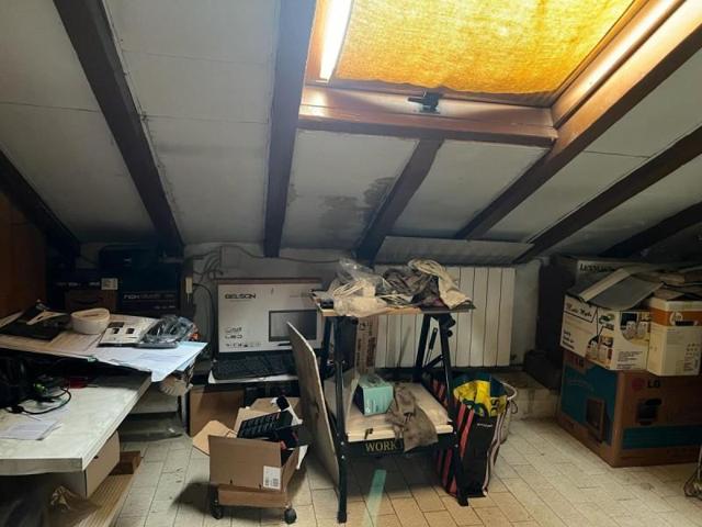 Chalet en venta en Madrid, Chamartin photo 0