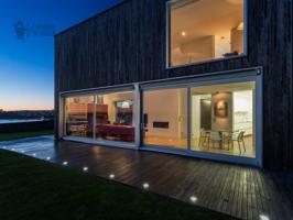 Chalet en venta en Oleiros, Maianca photo 0