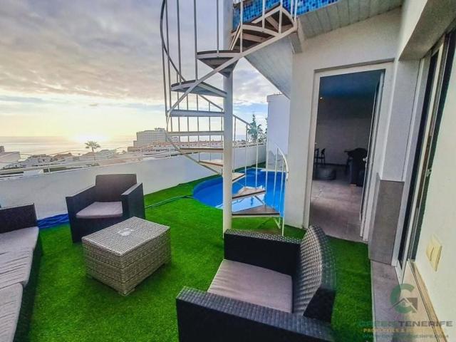 Chalet en venta en Adeje, Adeje photo 0