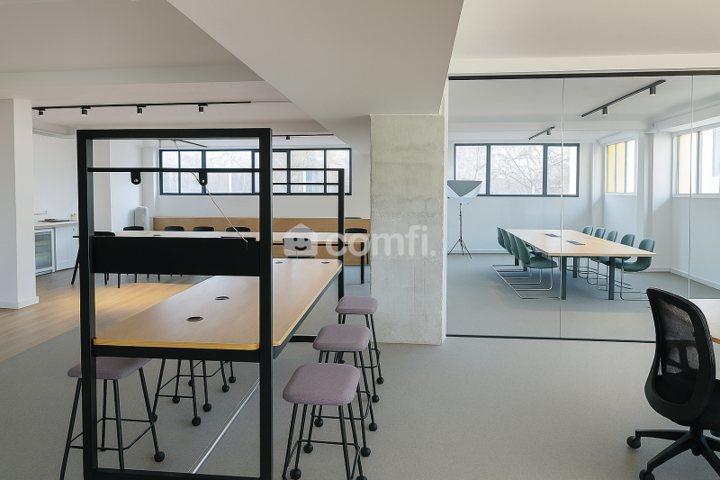 Oficina en venta en Barcelona, Barcelona photo 0