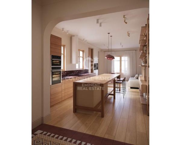 Piso en venta en Barcelona photo 0